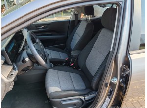 KIA STONIC-BENZINA-IBRIDA O GPL